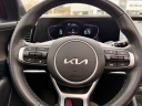 Thumbnail image of 2023 Kia Sportage at Friendship Subaru Of Beckley