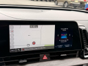 Thumbnail image of 2023 Kia Sportage at Friendship Subaru Of Beckley