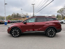 Thumbnail image of 2023 Kia Sportage at Friendship Subaru Of Beckley