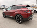 Thumbnail image of 2023 Kia Sportage at Friendship Subaru Of Beckley