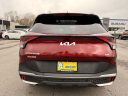 Thumbnail image of 2023 Kia Sportage at Friendship Subaru Of Beckley