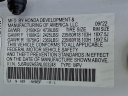 Thumbnail image of 2022 Honda CR-V at Honda Of Toms River