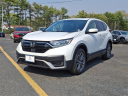 Thumbnail image of 2022 Honda CR-V at Honda Of Toms River