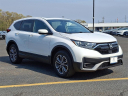 Thumbnail image of 2022 Honda CR-V at Honda Of Toms River