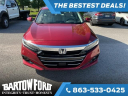 Thumbnail image of 2021 Honda Accord Hybrid at Bartow Ford Company