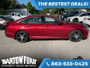 Thumbnail image of 2021 Honda Accord Hybrid at Bartow Ford Company