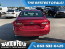 Thumbnail image of 2021 Honda Accord Hybrid at Bartow Ford Company