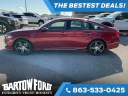 Thumbnail image of 2021 Honda Accord Hybrid at Bartow Ford Company