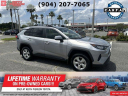 Thumbnail image of 2021 Toyota RAV4 Hybrid at KeithPiersonToyota-Used of Jacksonville, FL