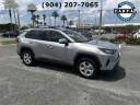 Thumbnail image of 2021 Toyota RAV4 Hybrid at KeithPiersonToyota-Used of Jacksonville, FL