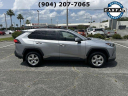 Thumbnail image of 2021 Toyota RAV4 Hybrid at KeithPiersonToyota-Used of Jacksonville, FL