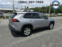 Thumbnail image of 2021 Toyota RAV4 Hybrid at KeithPiersonToyota-Used of Jacksonville, FL