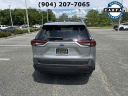 Thumbnail image of 2021 Toyota RAV4 Hybrid at KeithPiersonToyota-Used of Jacksonville, FL