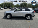 Thumbnail image of 2021 Toyota RAV4 Hybrid at KeithPiersonToyota-Used of Jacksonville, FL