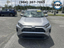 Thumbnail image of 2021 Toyota RAV4 Hybrid at KeithPiersonToyota-Used of Jacksonville, FL