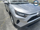 Thumbnail image of 2021 Toyota RAV4 Hybrid at KeithPiersonToyota-Used of Jacksonville, FL