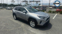 Thumbnail image of 2021 Toyota RAV4 Hybrid at KeithPiersonToyota-Used of Jacksonville, FL