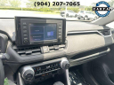 Thumbnail image of 2021 Toyota RAV4 Hybrid at KeithPiersonToyota-Used of Jacksonville, FL