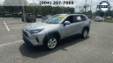 Thumbnail image of 2021 Toyota RAV4 Hybrid at KeithPiersonToyota-Used of Jacksonville, FL