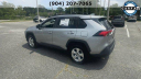 Thumbnail image of 2021 Toyota RAV4 Hybrid at KeithPiersonToyota-Used of Jacksonville, FL