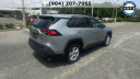 Thumbnail image of 2021 Toyota RAV4 Hybrid at KeithPiersonToyota-Used of Jacksonville, FL