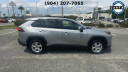 Thumbnail image of 2021 Toyota RAV4 Hybrid at KeithPiersonToyota-Used of Jacksonville, FL