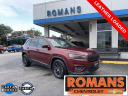 Thumbnail image of 2019 Jeep Cherokee at Romans Chevrolet Buick