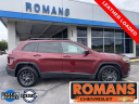 Thumbnail image of 2019 Jeep Cherokee at Romans Chevrolet Buick