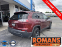 Thumbnail image of 2019 Jeep Cherokee at Romans Chevrolet Buick