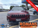 Thumbnail image of 2019 Jeep Cherokee at Romans Chevrolet Buick