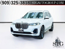 Thumbnail image of 2020 BMW X7 at Stg Auto Group Montclair