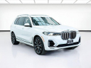 Thumbnail image of 2020 BMW X7 at Stg Auto Group Montclair