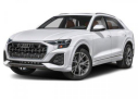 Thumbnail image of 2025 Audi Q8 at RitcheyAutomotiveGroup - USED