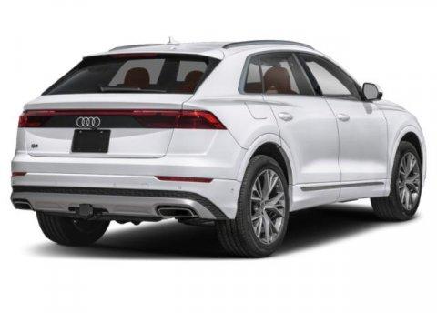 Thumbnail image of 2025 Audi Q8 at RitcheyAutomotiveGroup - USED