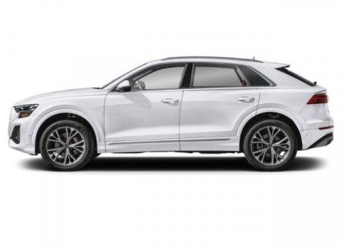 Thumbnail image of 2025 Audi Q8 at RitcheyAutomotiveGroup - USED