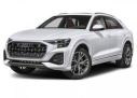 Thumbnail image of 2025 Audi Q8 at RitcheyAutomotiveGroup - USED