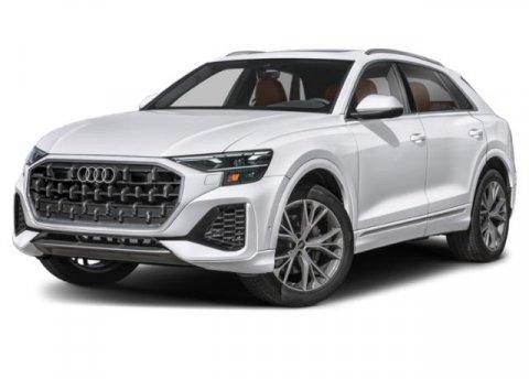 Thumbnail image of 2025 Audi Q8 at RitcheyAutomotiveGroup - USED