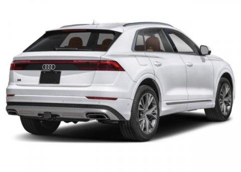 Thumbnail image of 2025 Audi Q8 at RitcheyAutomotiveGroup - USED