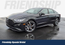 Thumbnail image of 2021 Hyundai SONATA at Friendship Hyundai Tn