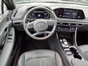 Thumbnail image of 2021 Hyundai SONATA at Friendship Hyundai Tn