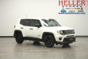 Thumbnail image of 2020 Jeep Renegade at Heller Motors - New