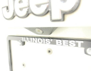 Thumbnail image of 2020 Jeep Renegade at Heller Motors - New