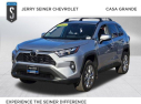 Thumbnail image of 2022 Toyota RAV4 at Jerry Seiner Chevrolet - Used