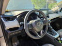 Thumbnail image of 2022 Toyota RAV4 at Jerry Seiner Chevrolet - Used