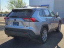 Thumbnail image of 2022 Toyota RAV4 at Jerry Seiner Chevrolet - Used
