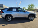 Thumbnail image of 2022 Toyota RAV4 at Jerry Seiner Chevrolet - Used