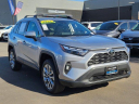 2022 Toyota RAV4 XLE Premium at Jerry Seiner Chevrolet - Used