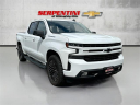 Thumbnail image of 2019 Chevrolet Silverado 1500 at Serpentini Chevrolet of Willoughby
