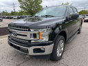 Thumbnail image of 2020 Ford F-150 at LaFontaine Infiniti of Ann Arbor
