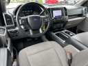 Thumbnail image of 2020 Ford F-150 at LaFontaine Infiniti of Ann Arbor